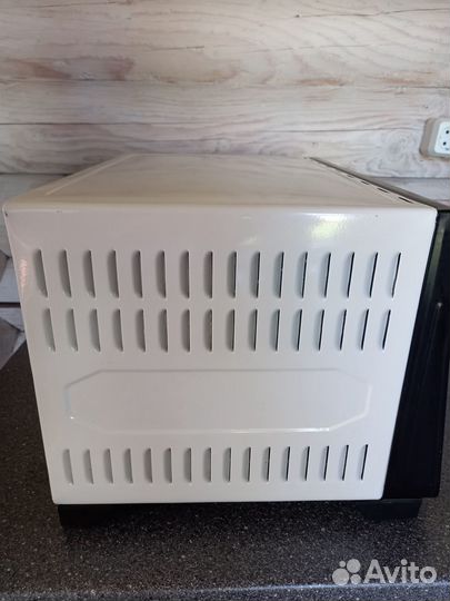 Мини-печь Steba