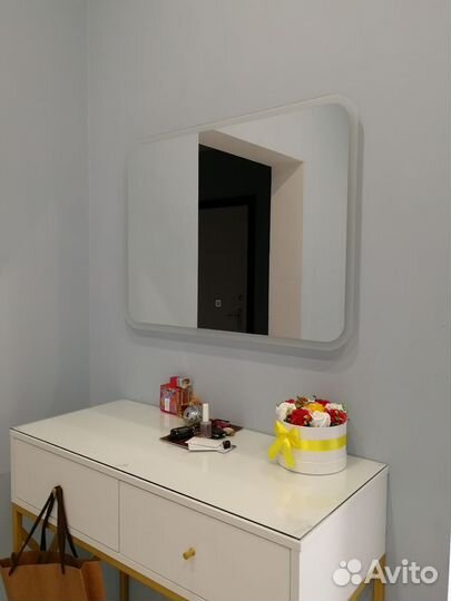 Зеркало с led подсветкой