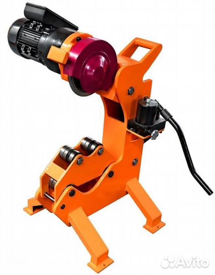 Труборез электрический hppc-12