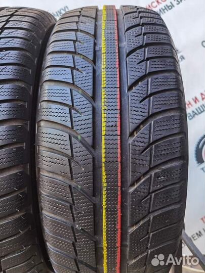 Toyo Snowprox S943 195/55 R16 87H