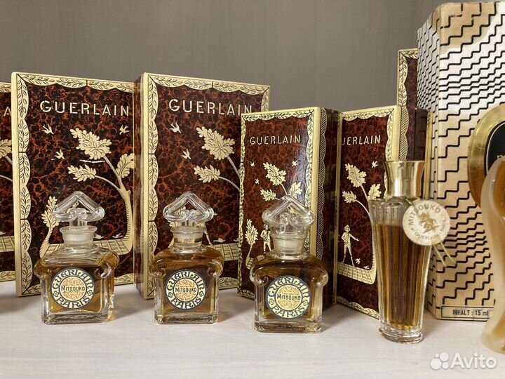Guerlain