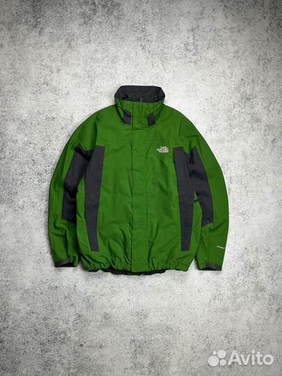 Мембранная ветровка The North Face Оригинал