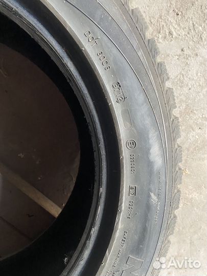 Nordman Nordman 4 235/55 R17 103T