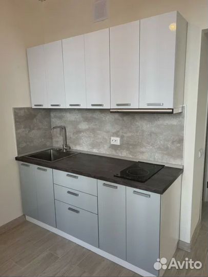 Кухонный гарнитур, кухня модульная