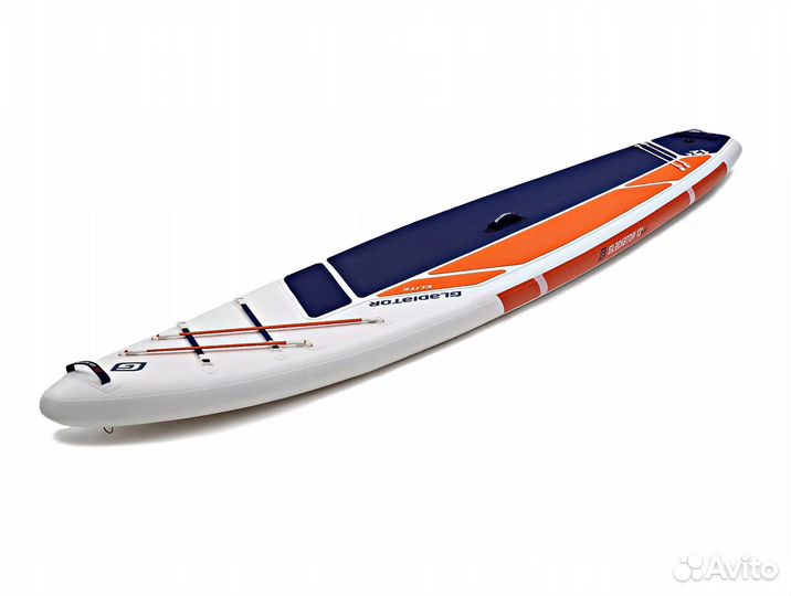 Sup доска / Gladiator elite 12.6S / Новинка сезона