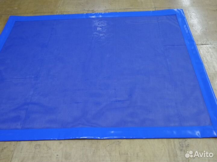 Сетка для батута Permatronic 2,3*2,3м, 4,26*2,13м