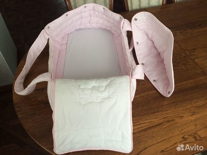 Переноска для детей