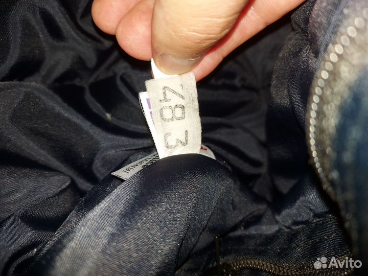 Полицейская форма