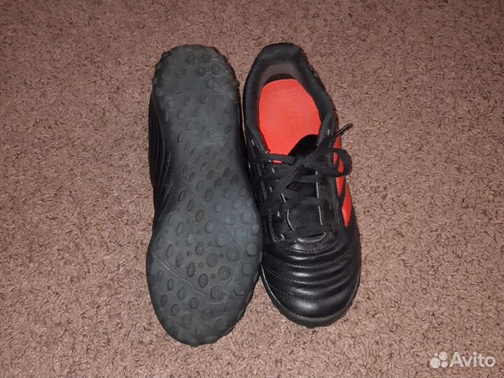 Бутсы Adidas