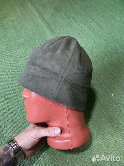 Флисовая шапка Tactical Fleece Hat, 7.26 gear