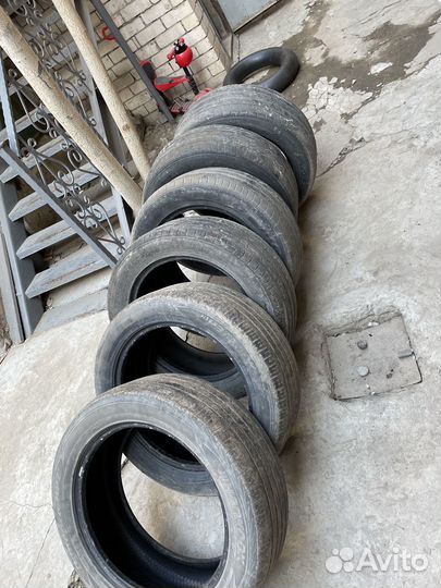 Toyo 310 255/55 R19