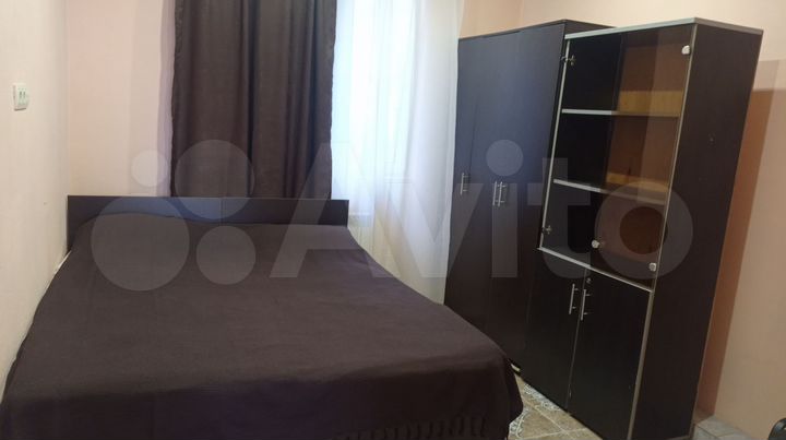 1-к. квартира, 30 м², 1/3 эт.