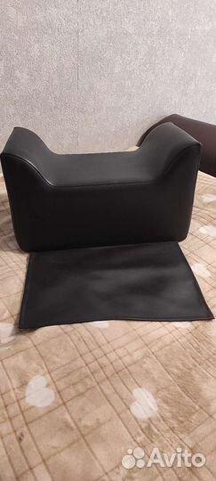 Детское сиденье для парикмахерской