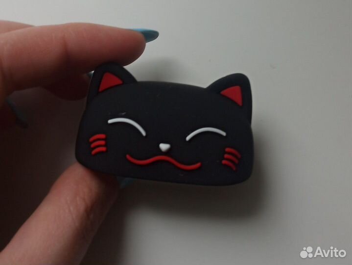 Чехол на беспроводные наушники-Xiaomi Redmi Buds4