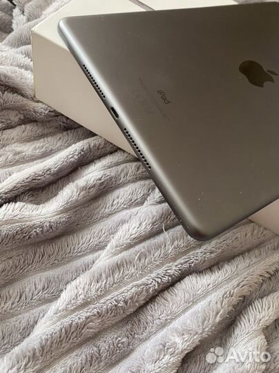 iPad 7 2019 32gb Wi-Fi