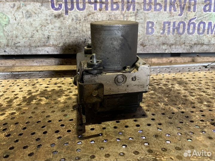 Блок управления ABS Ford Ranger