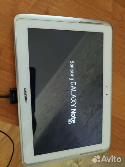 Samsung galaxy note n8000