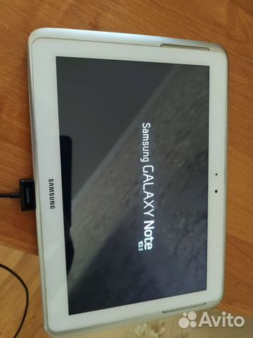 Samsung galaxy note n8000