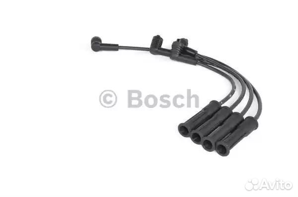 Комплект вв. проводов