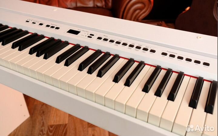 Цифровое пианино orla stage studio