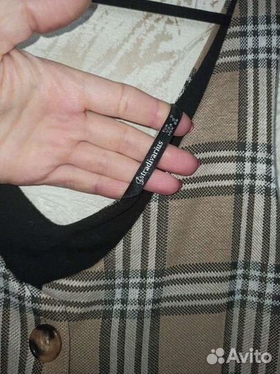 Комбинезон женский