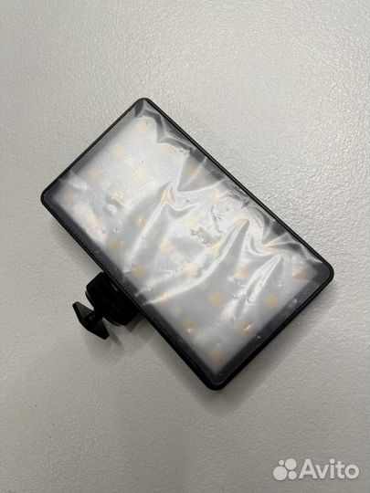 RGB Вспышка с креплением