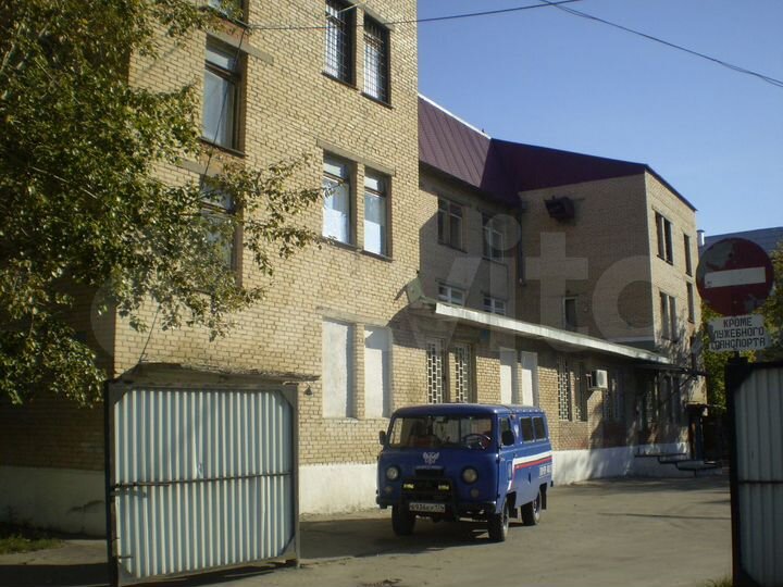 Продам помещение свободного назначения, 387.7 м²
