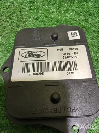 Блок ксеноновой лампы Ford Kuga 2 CBS 2011