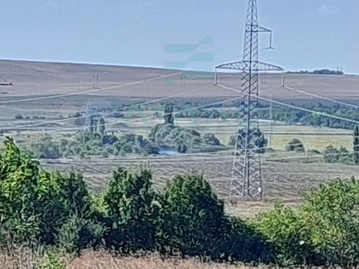 Участок 4,68 га (СНТ, ДНП)