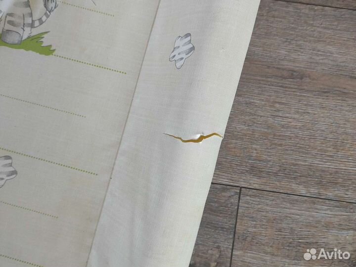 Пеленальная доска