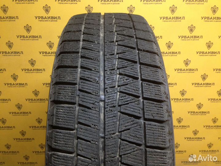 Bridgestone Blizzak Revo GZ 215/60 R16