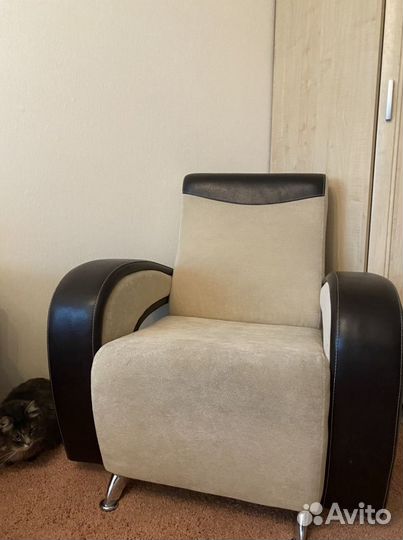 Кресло