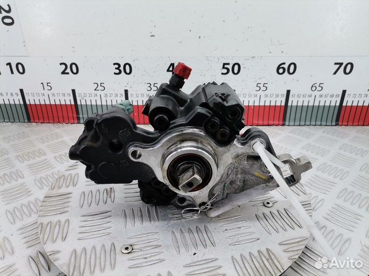 Насос топливный (тнвд) Ford Mondeo