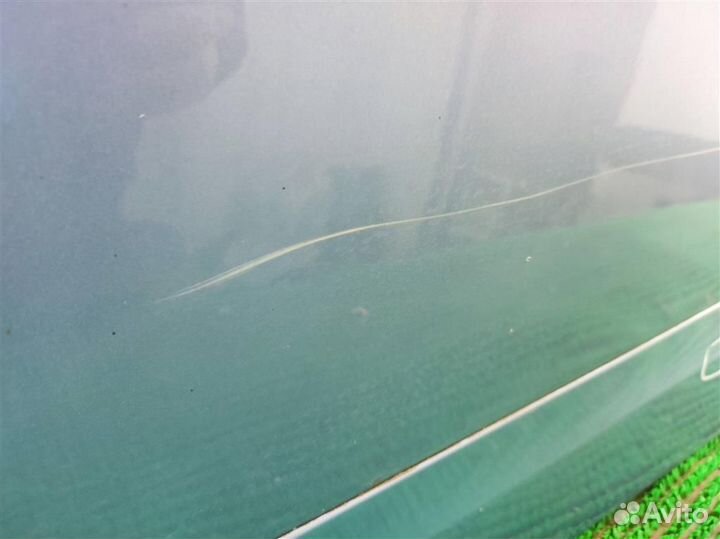 Дверь передняя левая Renault Scenic 3 (JZ) 2009