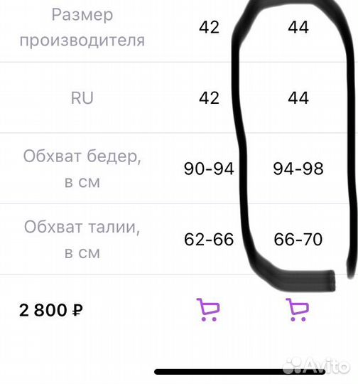 Шорты женские бермуды