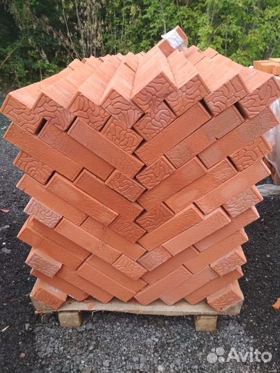 Кирпич и блоки