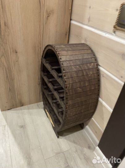 Бар бочка подставка