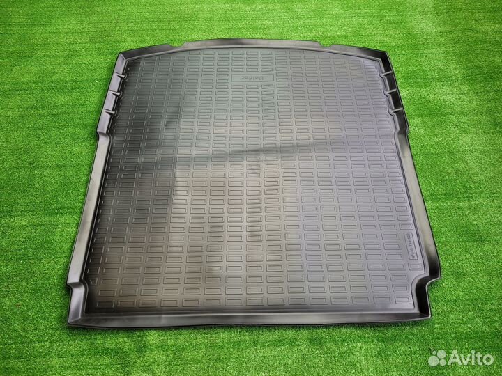 Коврик в багажник Renault Talisman (2015-н.в) SD