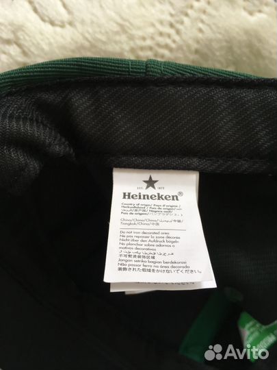 Бейсболка Формула 1