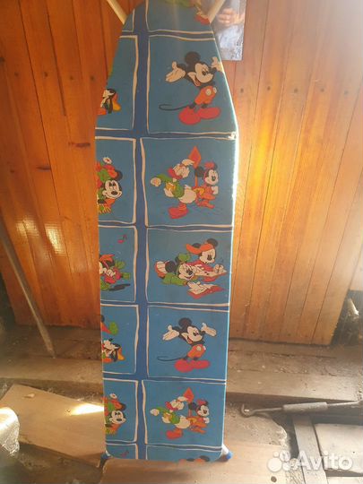 Гладильная доска бу