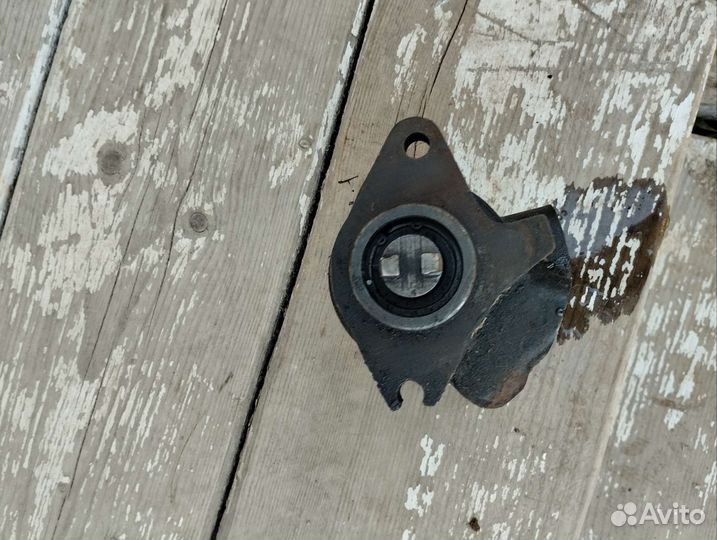 Foton насос гура