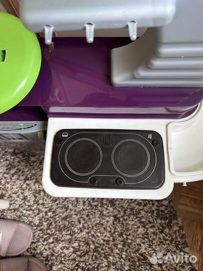 Кухня детская