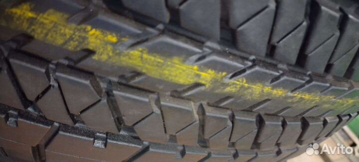 Bridgestone Dueler H/T 684II 275/50 R22 111H