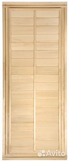 Двери межкомнатные с коробкой