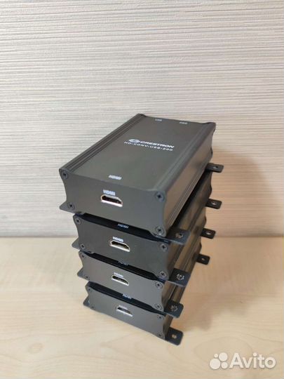 Конвертер Crestron HD-conv-USB-200