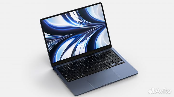 MacBook Air 13 M2 8/256 Starlight