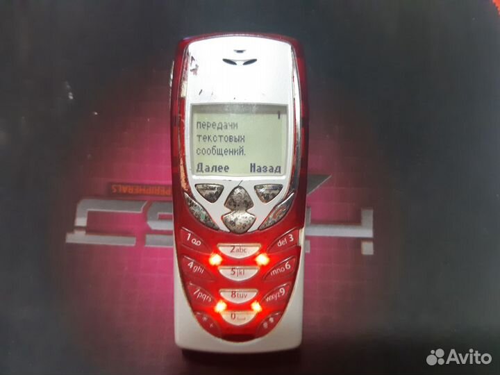 Nokia 8310
