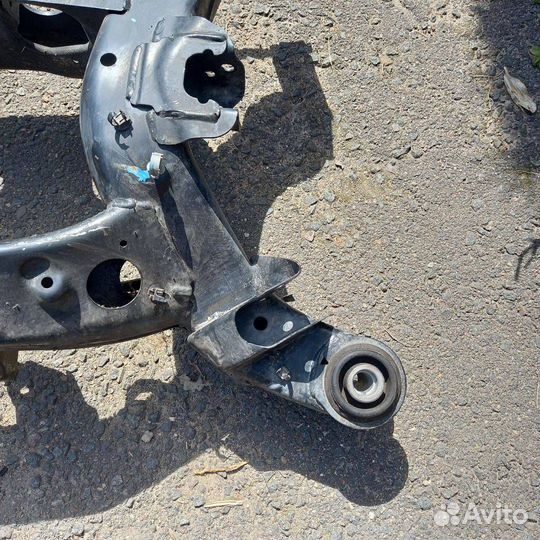 Балка задняя Chevrolet Camaro 6 2018 84035179