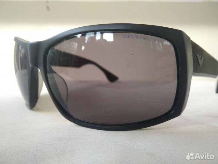 Оригинальный очки emporio armani