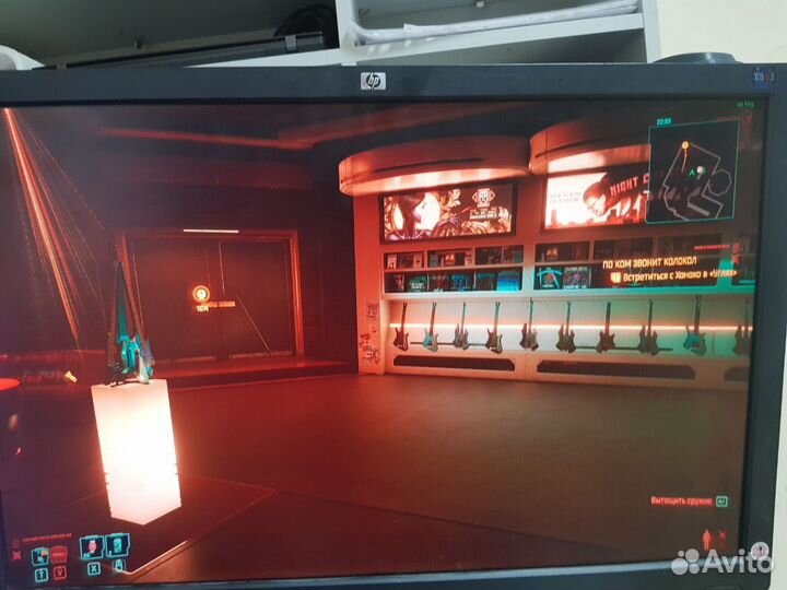Компьютер 3.9Ghz 12 ядер (аналог i7 8700) +1060 3G